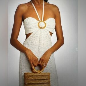 Ramy Brook Topeka Pace Knit size M